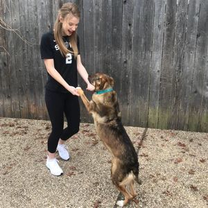 Meet your Posher, Emily